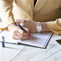 Armbanduhr Festina Dame in Stahl F20553/1 - F20553/1